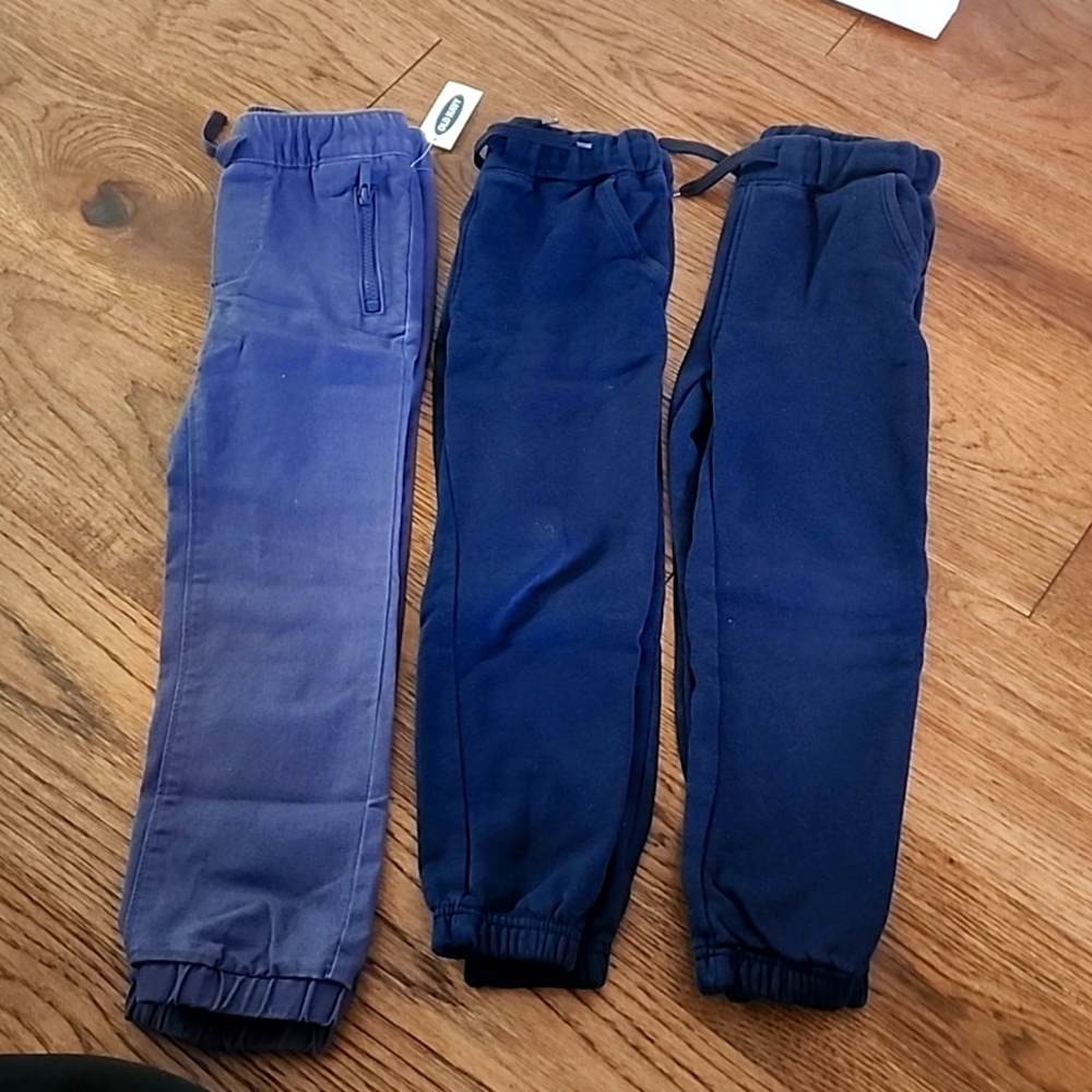 Boys joggers